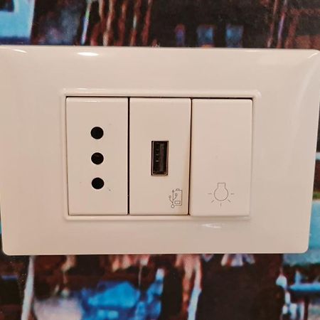 Bsuites Trieste In Centro Storico Con Wifi Padwa Pokój zdjęcie