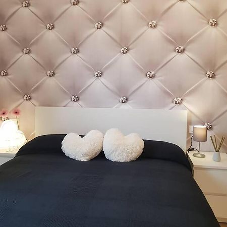 Bsuites Trieste In Centro Storico Con Wifi Padwa Zewnętrze zdjęcie