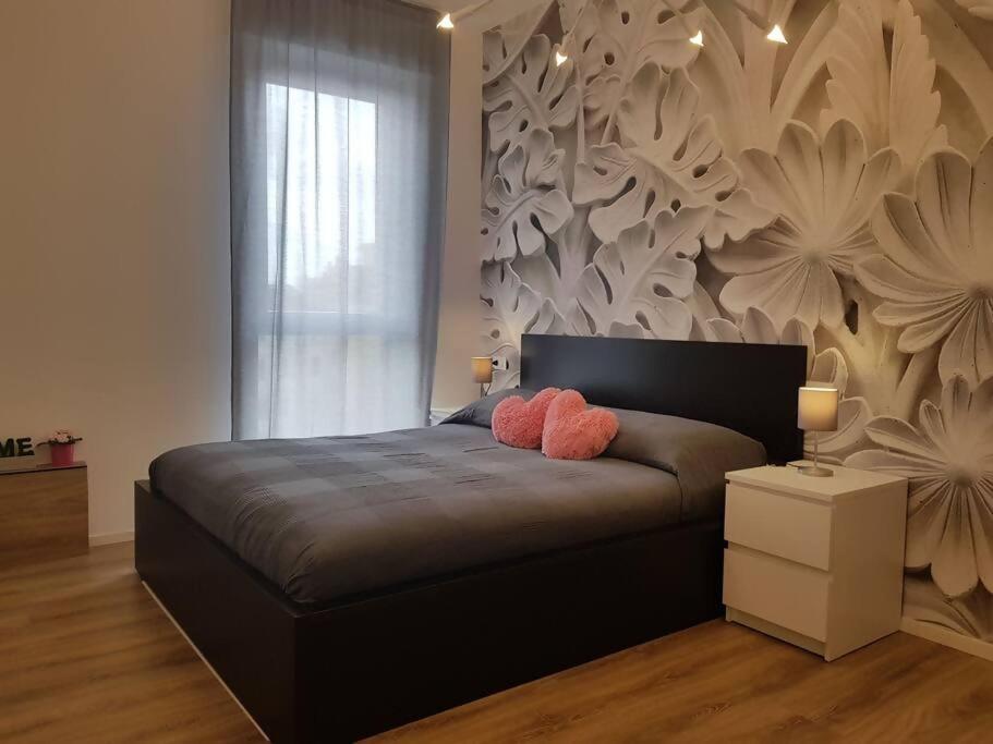 Bsuites Trieste In Centro Storico Con Wifi Padwa Pokój zdjęcie