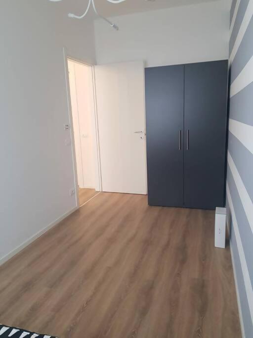 Bsuites Trieste In Centro Storico Con Wifi Padwa Zewnętrze zdjęcie