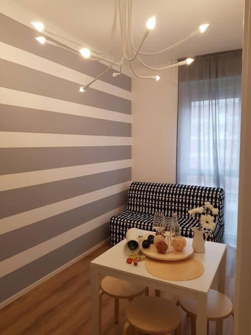 Bsuites Trieste In Centro Storico Con Wifi Padwa Zewnętrze zdjęcie