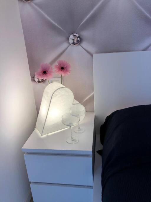 Bsuites Trieste In Centro Storico Con Wifi Padwa Zewnętrze zdjęcie