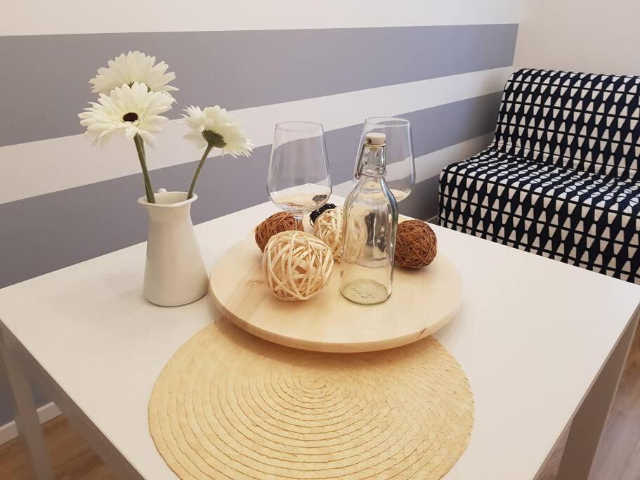 Bsuites Trieste In Centro Storico Con Wifi Padwa Zewnętrze zdjęcie