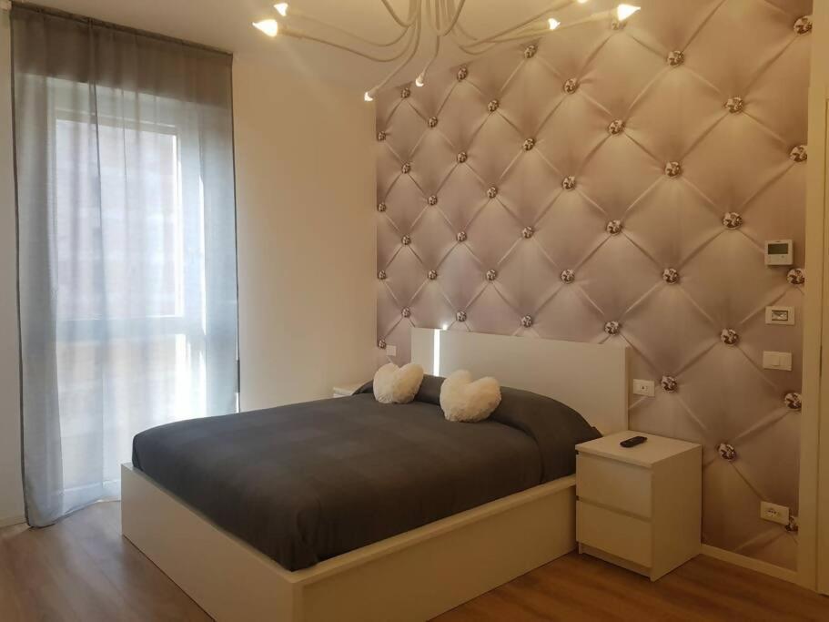 Bsuites Trieste In Centro Storico Con Wifi Padwa Zewnętrze zdjęcie