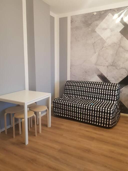 Bsuites Trieste In Centro Storico Con Wifi Padwa Pokój zdjęcie