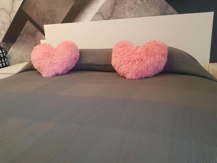Bsuites Trieste In Centro Storico Con Wifi Padwa Pokój zdjęcie