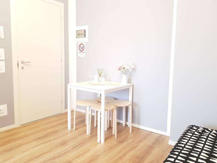 Bsuites Trieste In Centro Storico Con Wifi Padwa Pokój zdjęcie