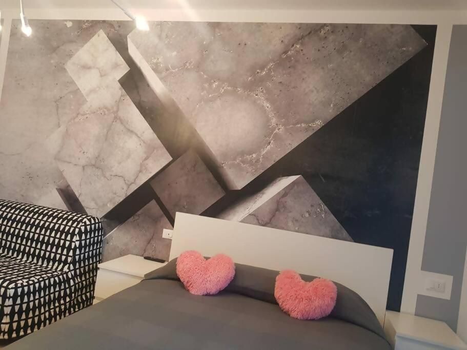 Bsuites Trieste In Centro Storico Con Wifi Padwa Pokój zdjęcie