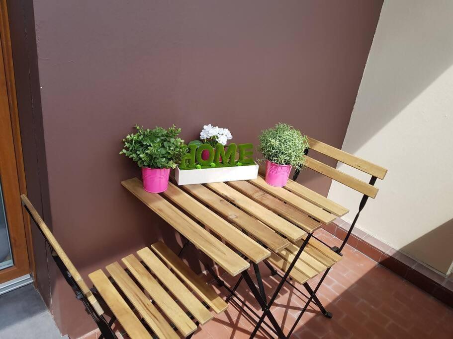 Bsuites Trieste In Centro Storico Con Wifi Padwa Pokój zdjęcie