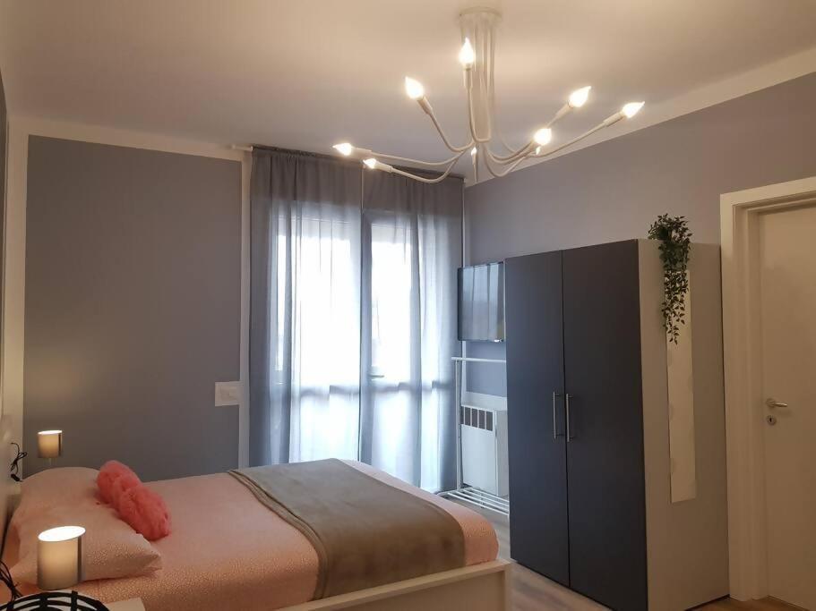 Bsuites Trieste In Centro Storico Con Wifi Padwa Pokój zdjęcie