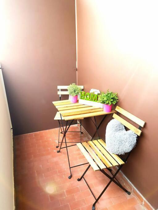 Bsuites Trieste In Centro Storico Con Wifi Padwa Pokój zdjęcie