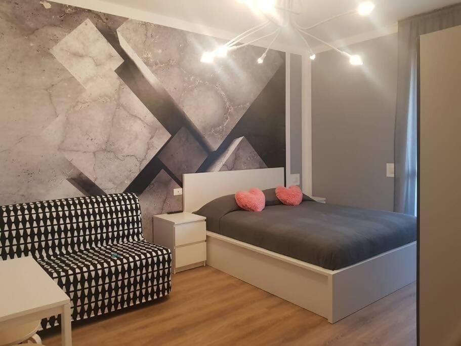 Bsuites Trieste In Centro Storico Con Wifi Padwa Pokój zdjęcie