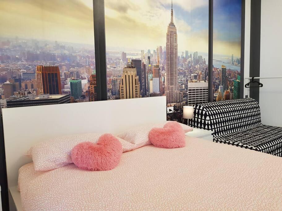 Bsuites Trieste In Centro Storico Con Wifi Padwa Pokój zdjęcie
