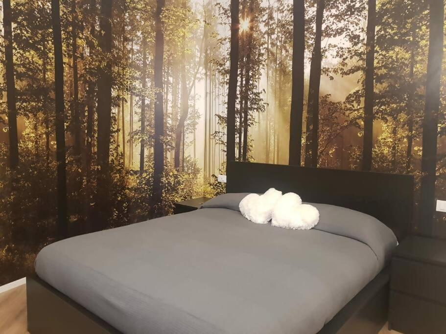 Bsuites Trieste In Centro Storico Con Wifi Padwa Pokój zdjęcie