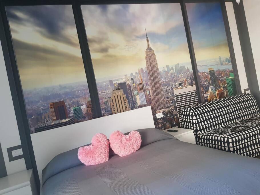 Bsuites Trieste In Centro Storico Con Wifi Padwa Pokój zdjęcie