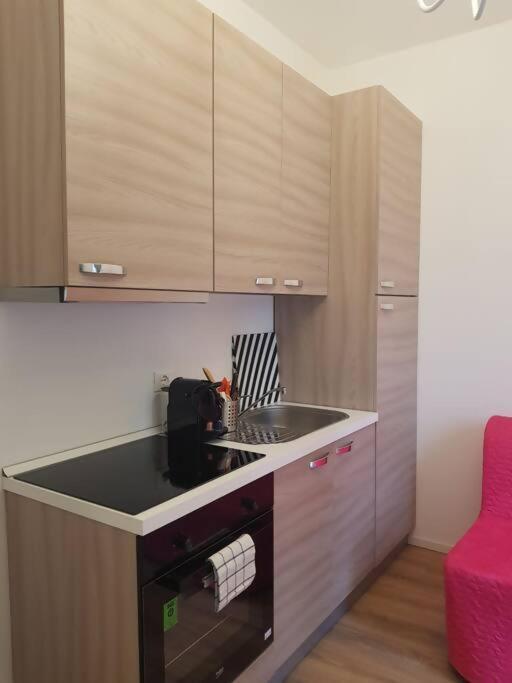 Bsuites Trieste In Centro Storico Con Wifi Padwa Pokój zdjęcie