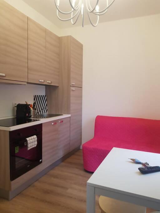 Bsuites Trieste In Centro Storico Con Wifi Padwa Pokój zdjęcie