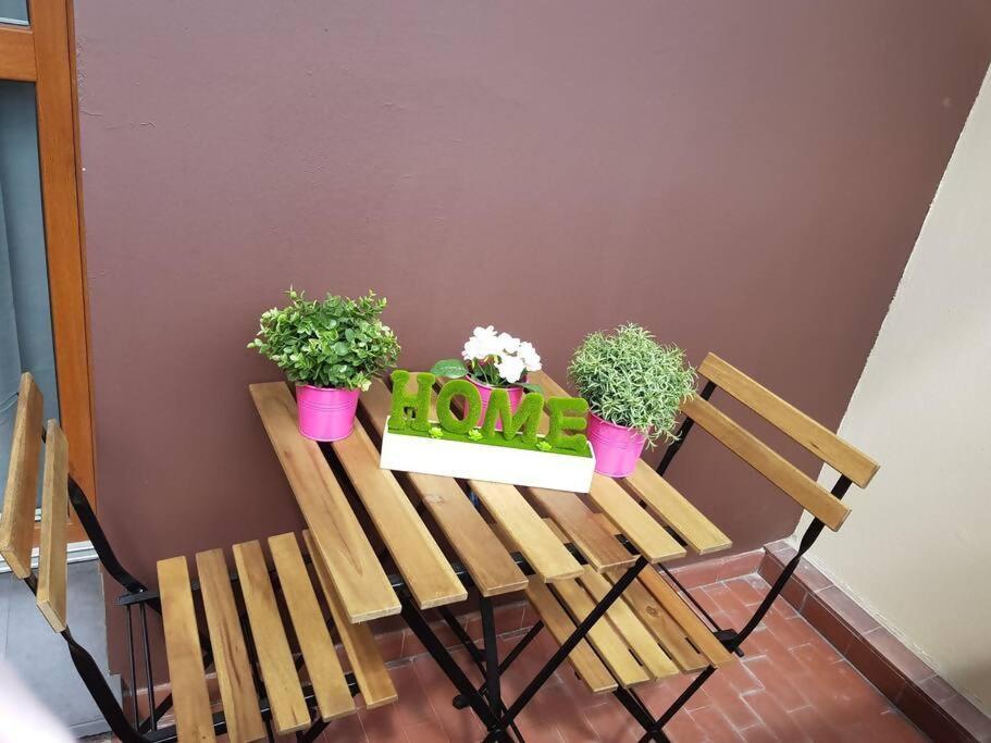 Bsuites Trieste In Centro Storico Con Wifi Padwa Pokój zdjęcie