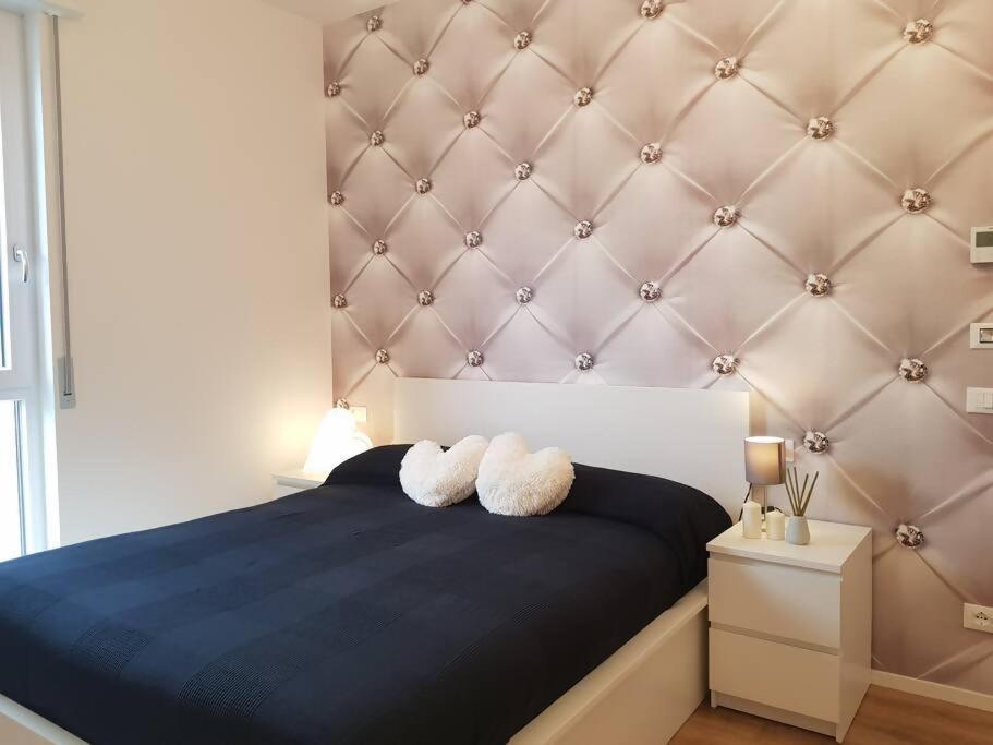 Bsuites Trieste In Centro Storico Con Wifi Padwa Zewnętrze zdjęcie