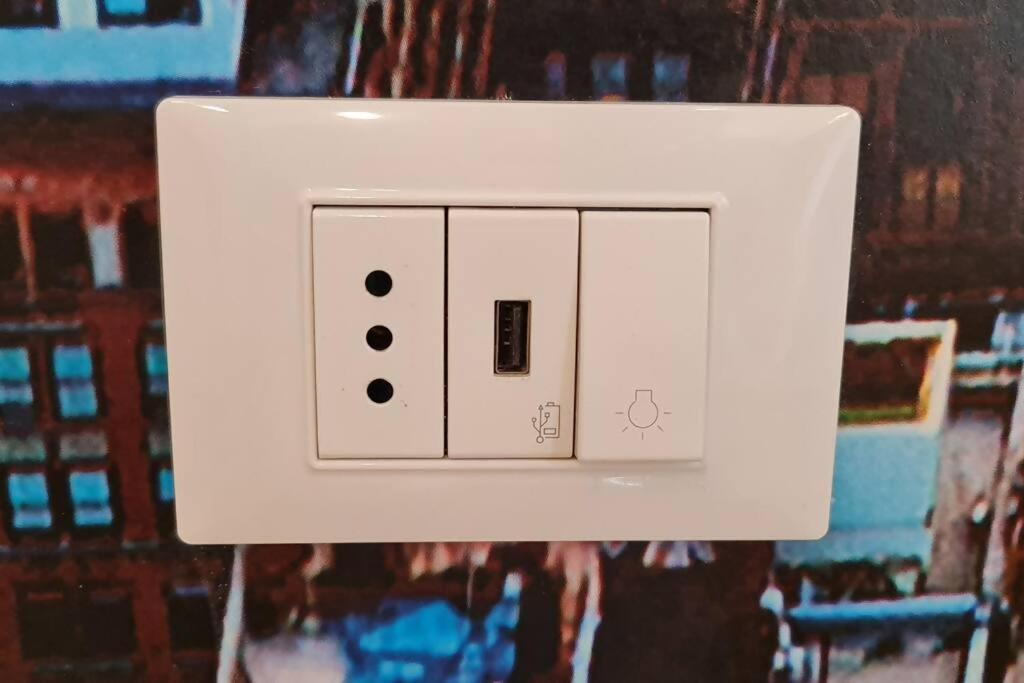Bsuites Trieste In Centro Storico Con Wifi Padwa Pokój zdjęcie