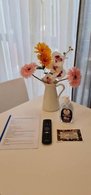 Bsuites Trieste In Centro Storico Con Wifi Padwa Pokój zdjęcie
