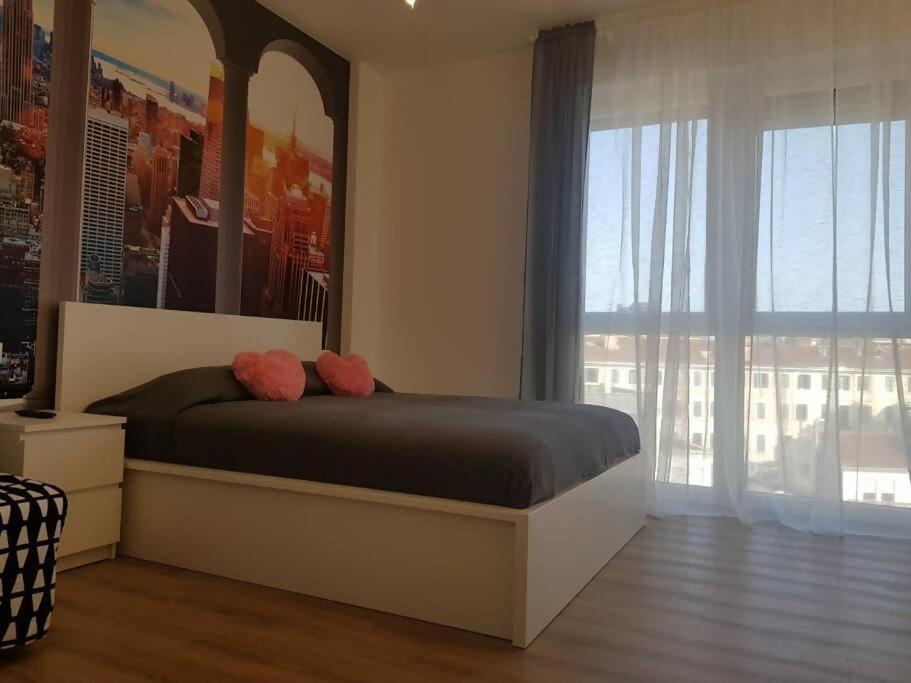 Bsuites Trieste In Centro Storico Con Wifi Padwa Pokój zdjęcie