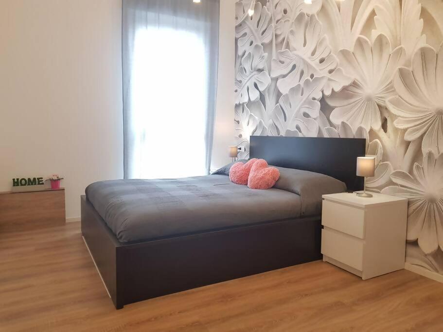 Bsuites Trieste In Centro Storico Con Wifi Padwa Pokój zdjęcie