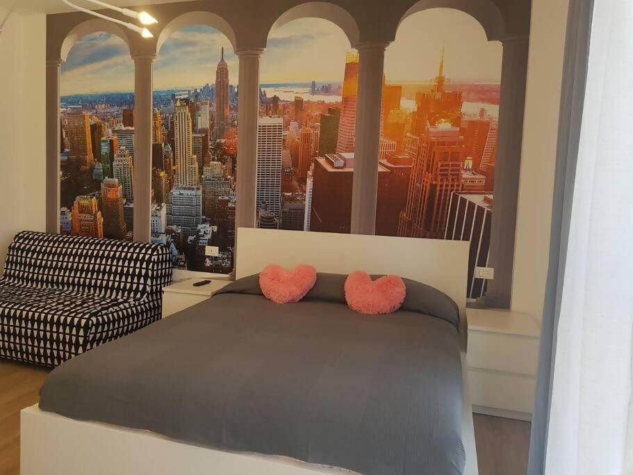 Bsuites Trieste In Centro Storico Con Wifi Padwa Pokój zdjęcie