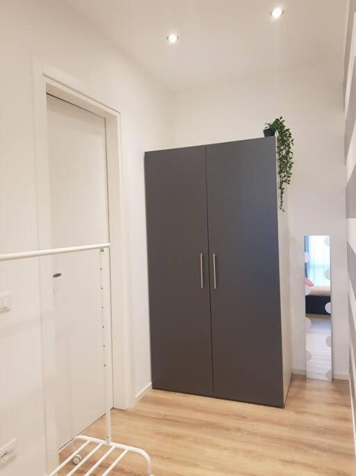 Bsuites Trieste In Centro Storico Con Wifi Padwa Pokój zdjęcie