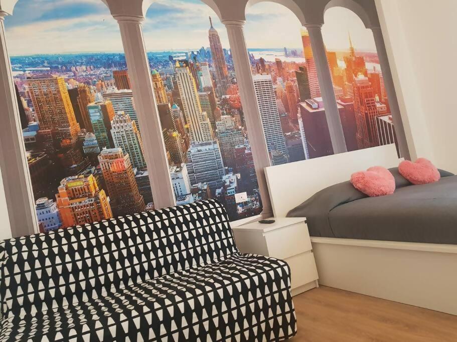 Bsuites Trieste In Centro Storico Con Wifi Padwa Pokój zdjęcie