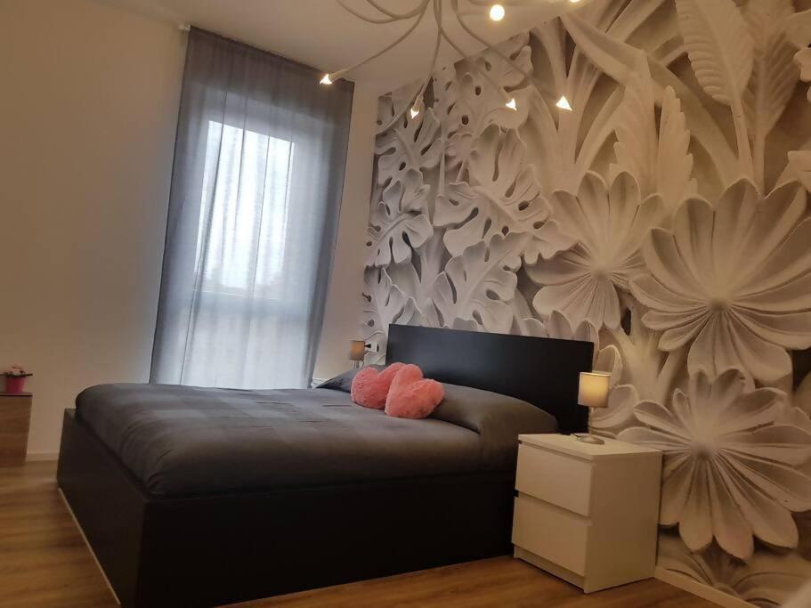 Bsuites Trieste In Centro Storico Con Wifi Padwa Pokój zdjęcie