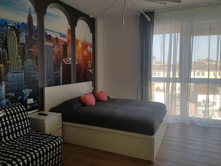 Bsuites Trieste In Centro Storico Con Wifi Padwa Pokój zdjęcie
