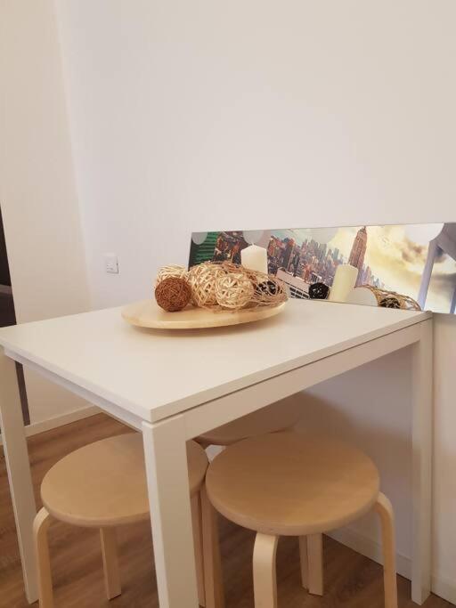 Bsuites Trieste In Centro Storico Con Wifi Padwa Pokój zdjęcie