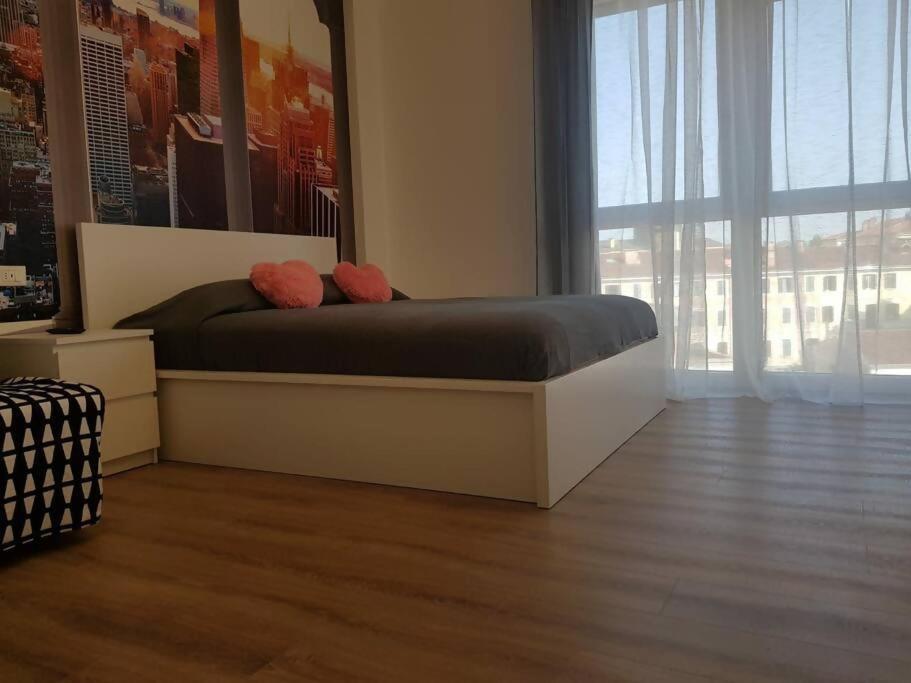 Bsuites Trieste In Centro Storico Con Wifi Padwa Pokój zdjęcie