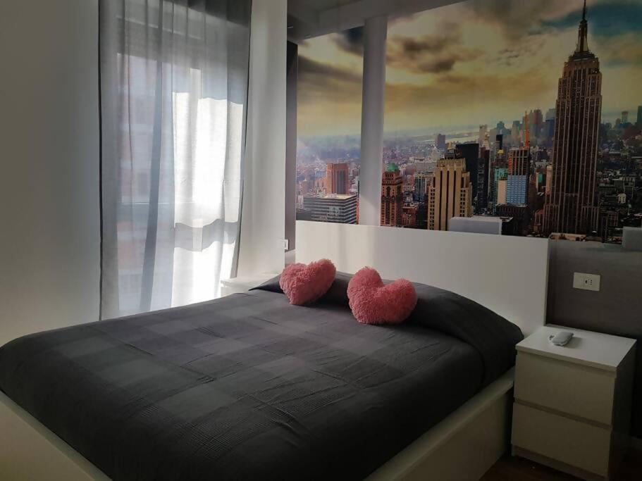 Bsuites Trieste In Centro Storico Con Wifi Padwa Pokój zdjęcie