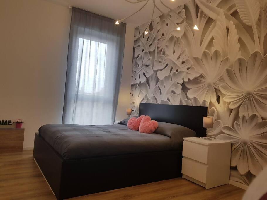 Bsuites Trieste In Centro Storico Con Wifi Padwa Pokój zdjęcie