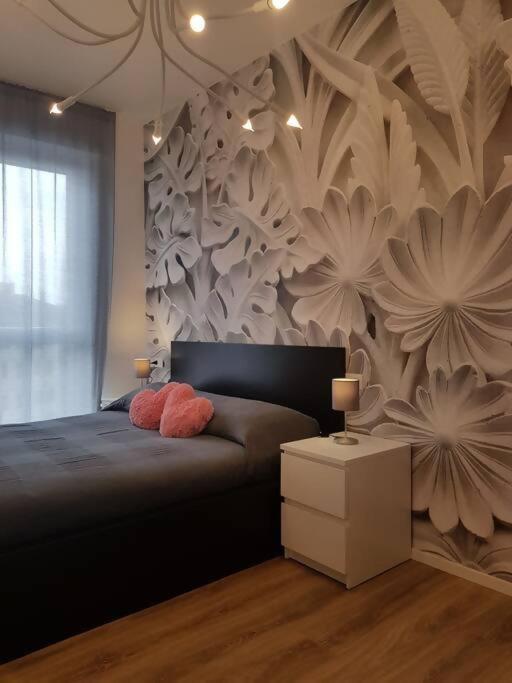 Bsuites Trieste In Centro Storico Con Wifi Padwa Pokój zdjęcie