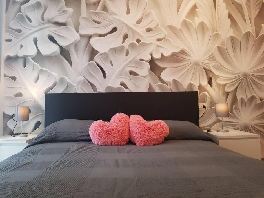 Bsuites Trieste In Centro Storico Con Wifi Padwa Pokój zdjęcie
